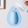 Creative Life fridge magnets for immediate use, traceless silicone vases Application Scenario
